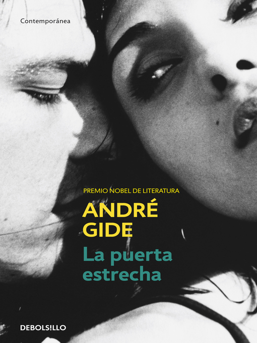 Title details for La puerta estrecha by André Gide - Wait list
